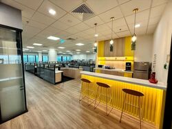 Robinson Road (D1), Office #539398491
